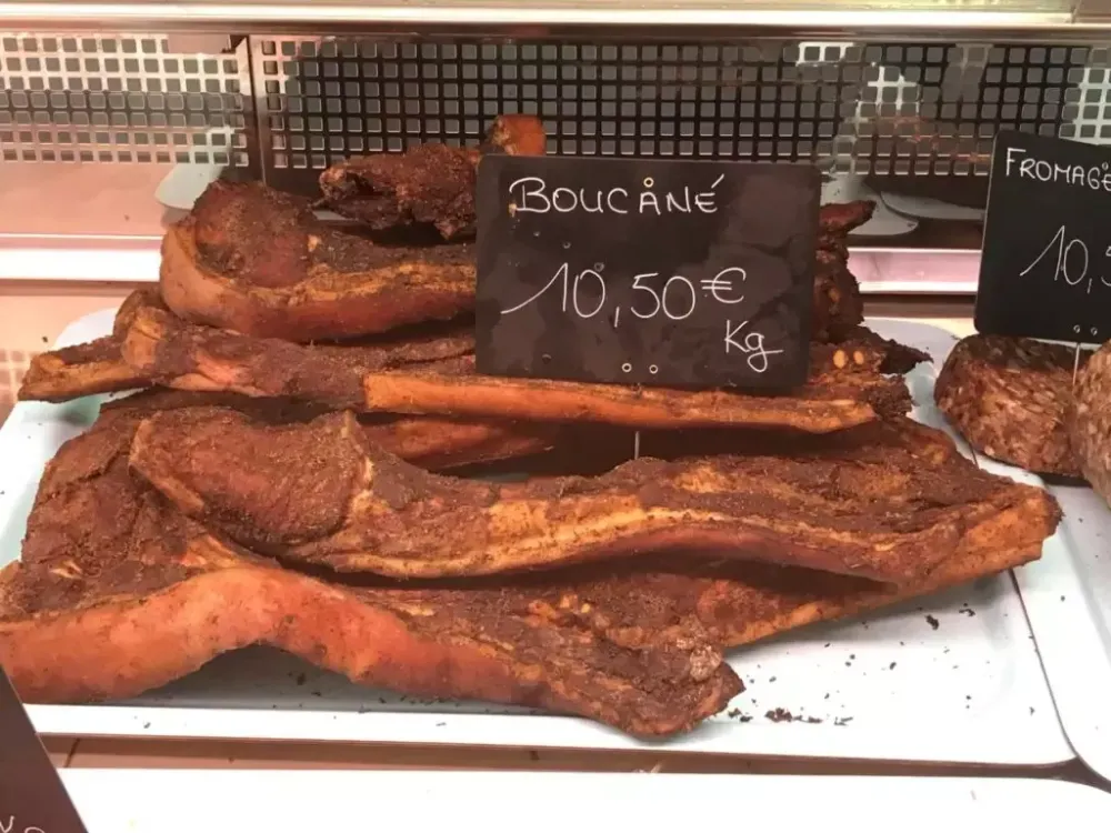 Boucané